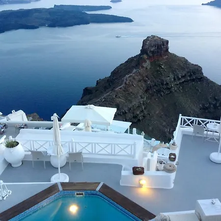 Διαμέρισμα Thea Ημεροβίγλι