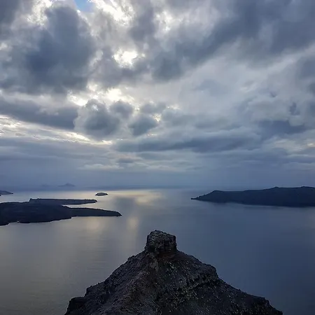 Διαμέρισμα Thea